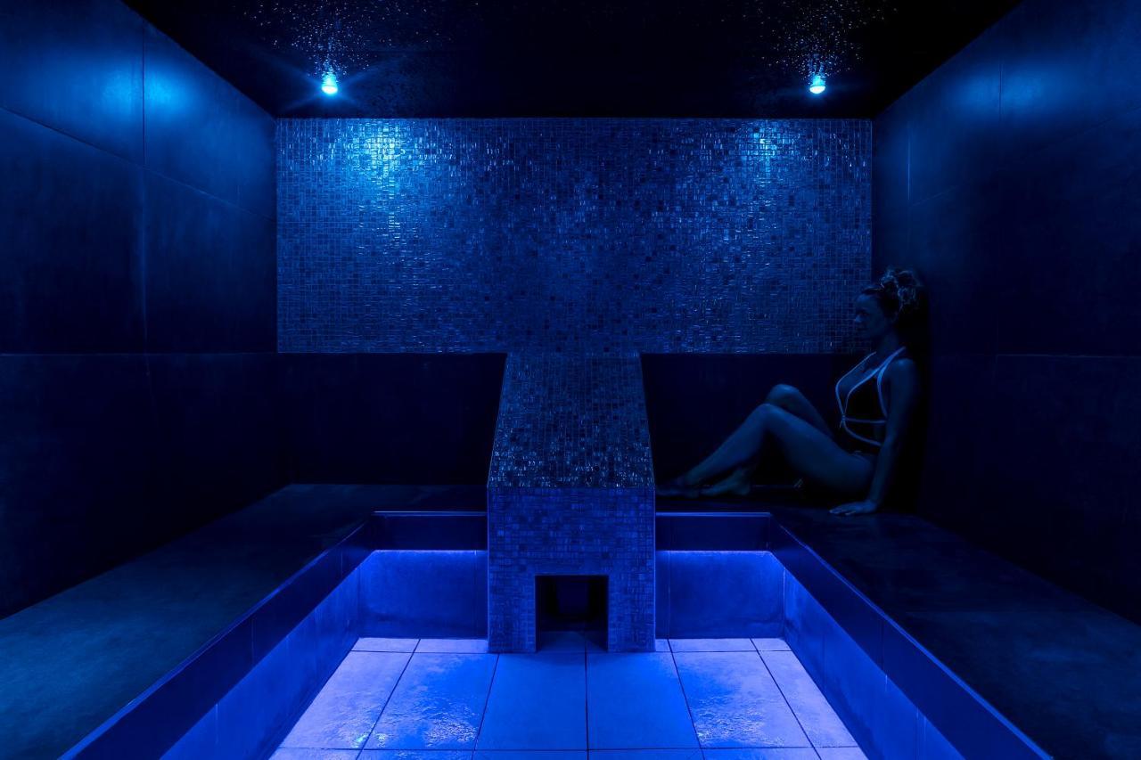 The Coniston Hotel Country Estate & Spa - Skipton Gargrave Eksteriør bilde