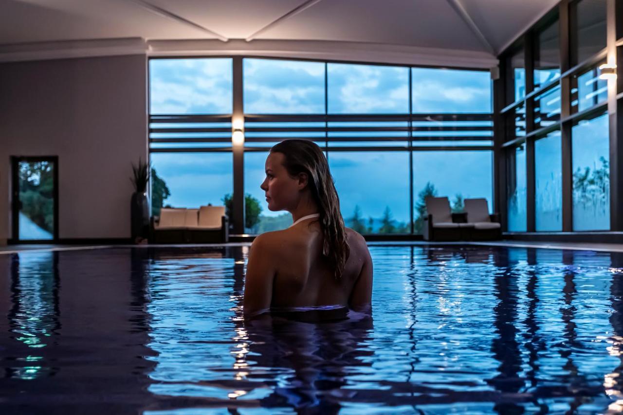 The Coniston Hotel Country Estate & Spa - Skipton Gargrave Eksteriør bilde