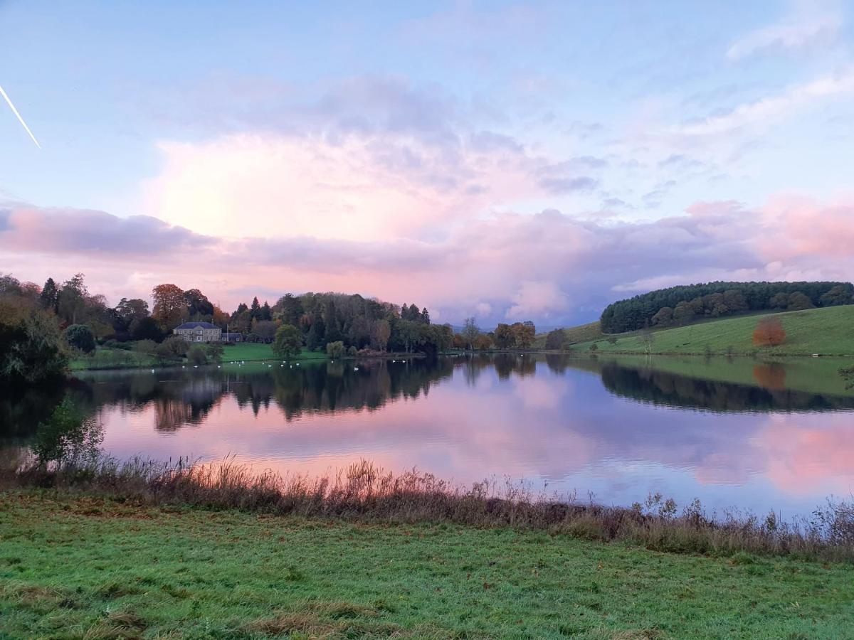 The Coniston Hotel Country Estate & Spa - Skipton Gargrave Eksteriør bilde