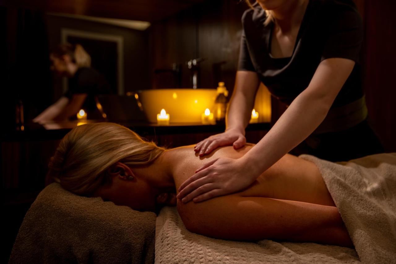 The Coniston Hotel Country Estate & Spa - Skipton Gargrave Eksteriør bilde