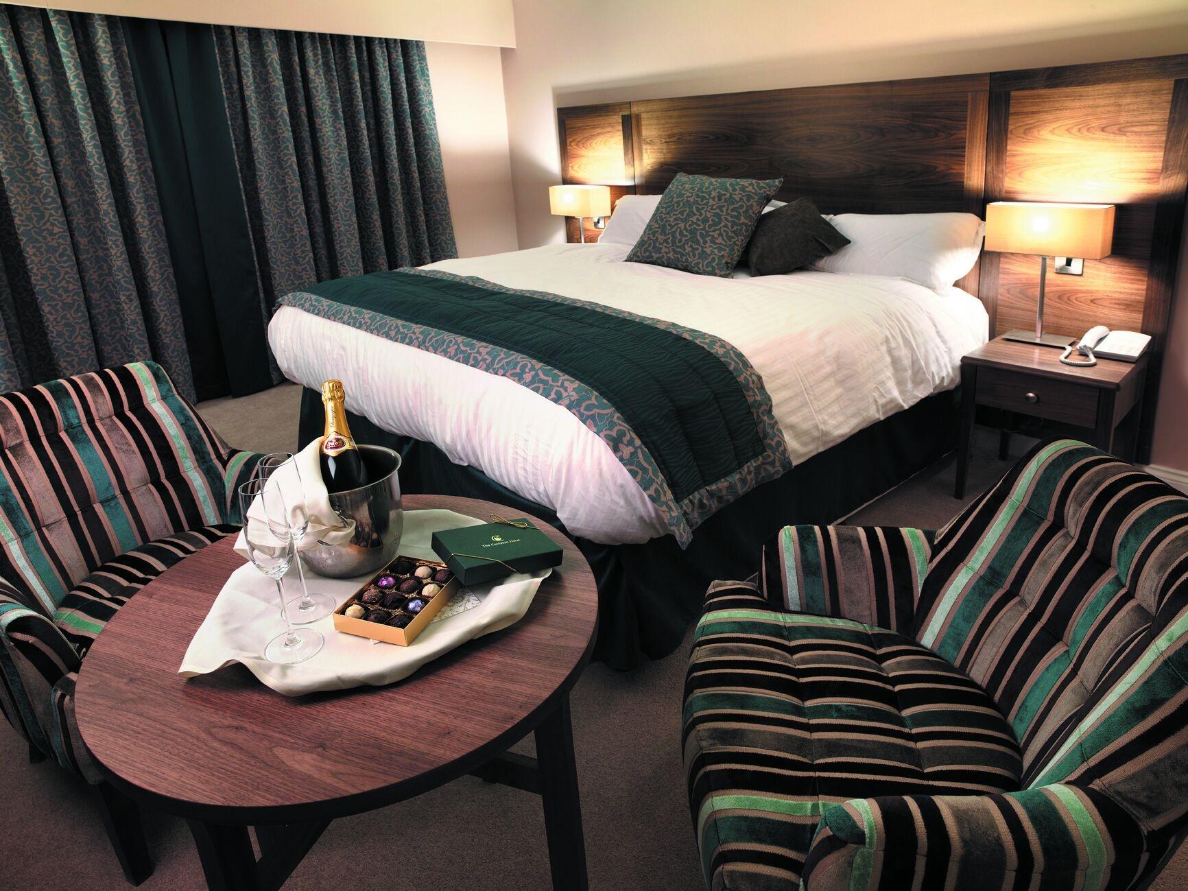 The Coniston Hotel Country Estate & Spa - Skipton Gargrave Eksteriør bilde