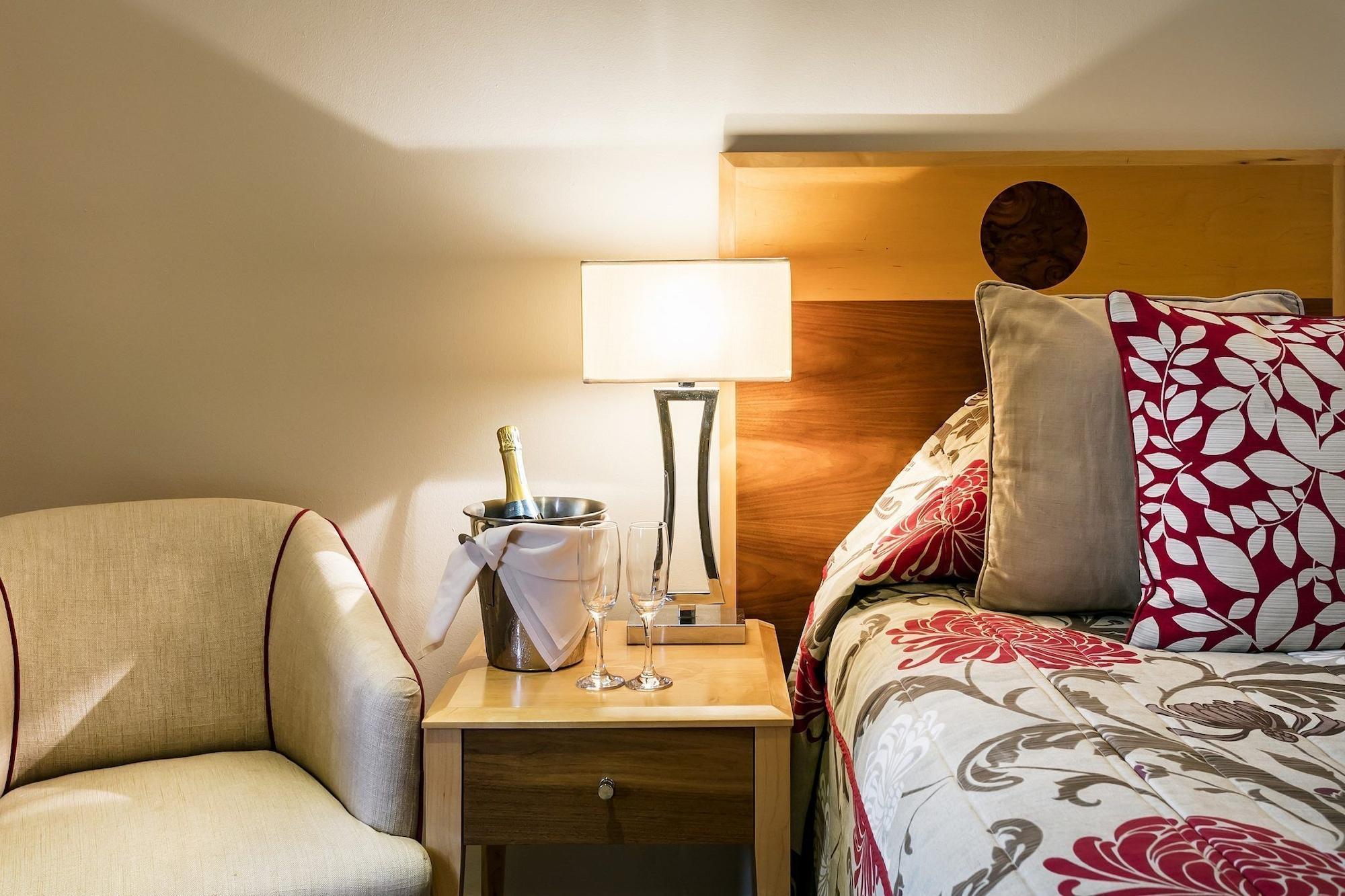 The Coniston Hotel Country Estate & Spa - Skipton Gargrave Eksteriør bilde