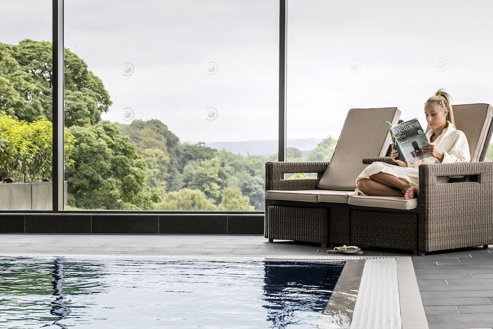 The Coniston Hotel Country Estate & Spa - Skipton Gargrave Eksteriør bilde