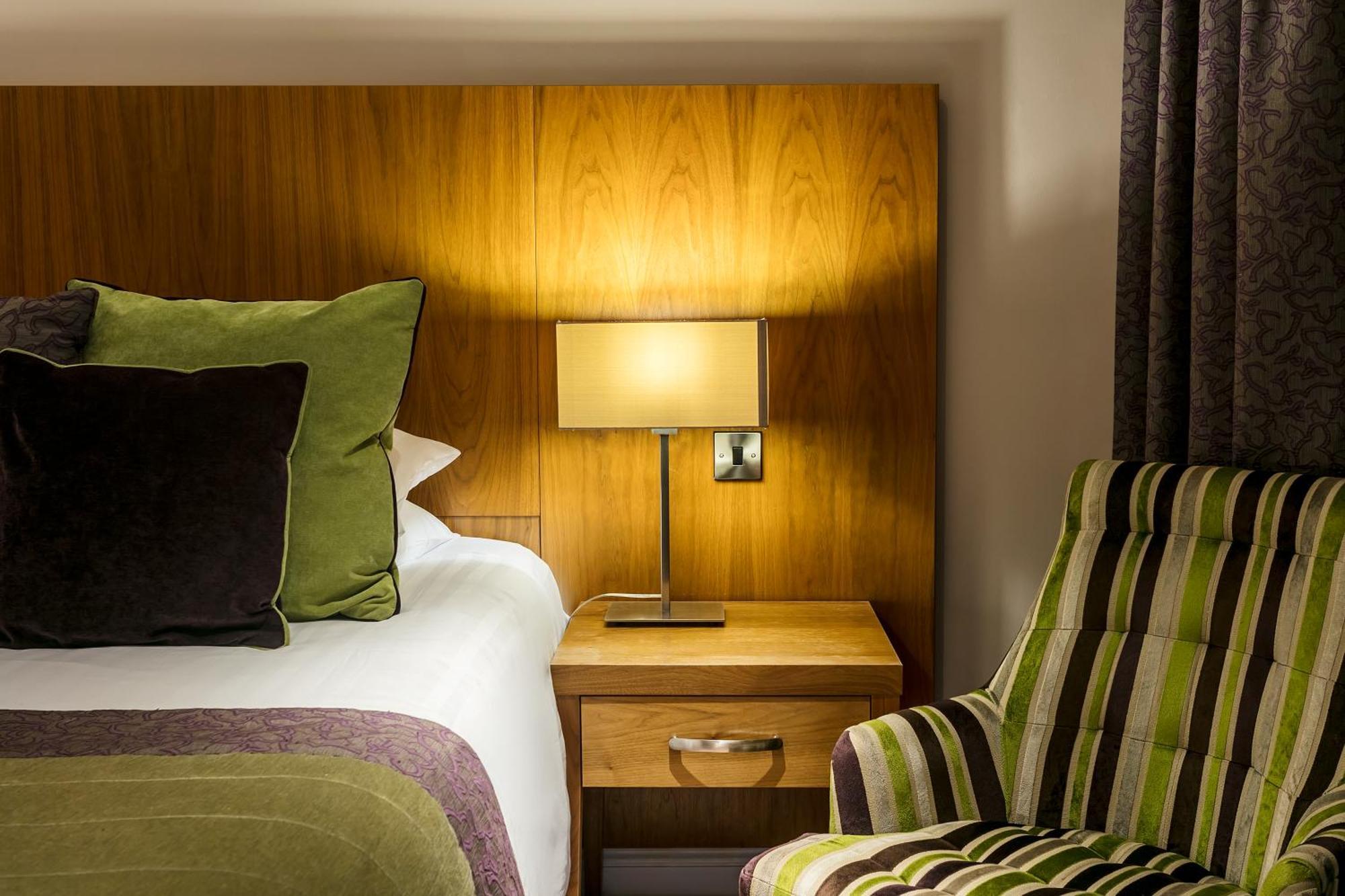 The Coniston Hotel Country Estate & Spa - Skipton Gargrave Eksteriør bilde