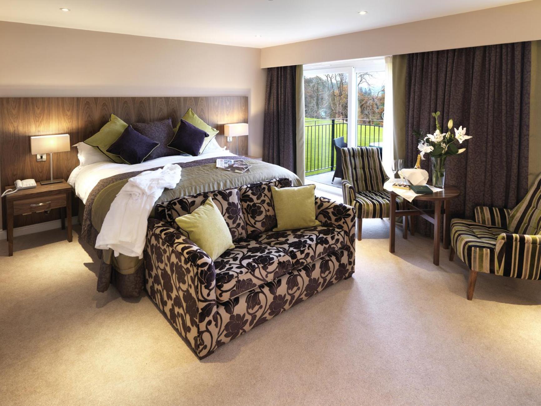 The Coniston Hotel Country Estate & Spa - Skipton Gargrave Eksteriør bilde