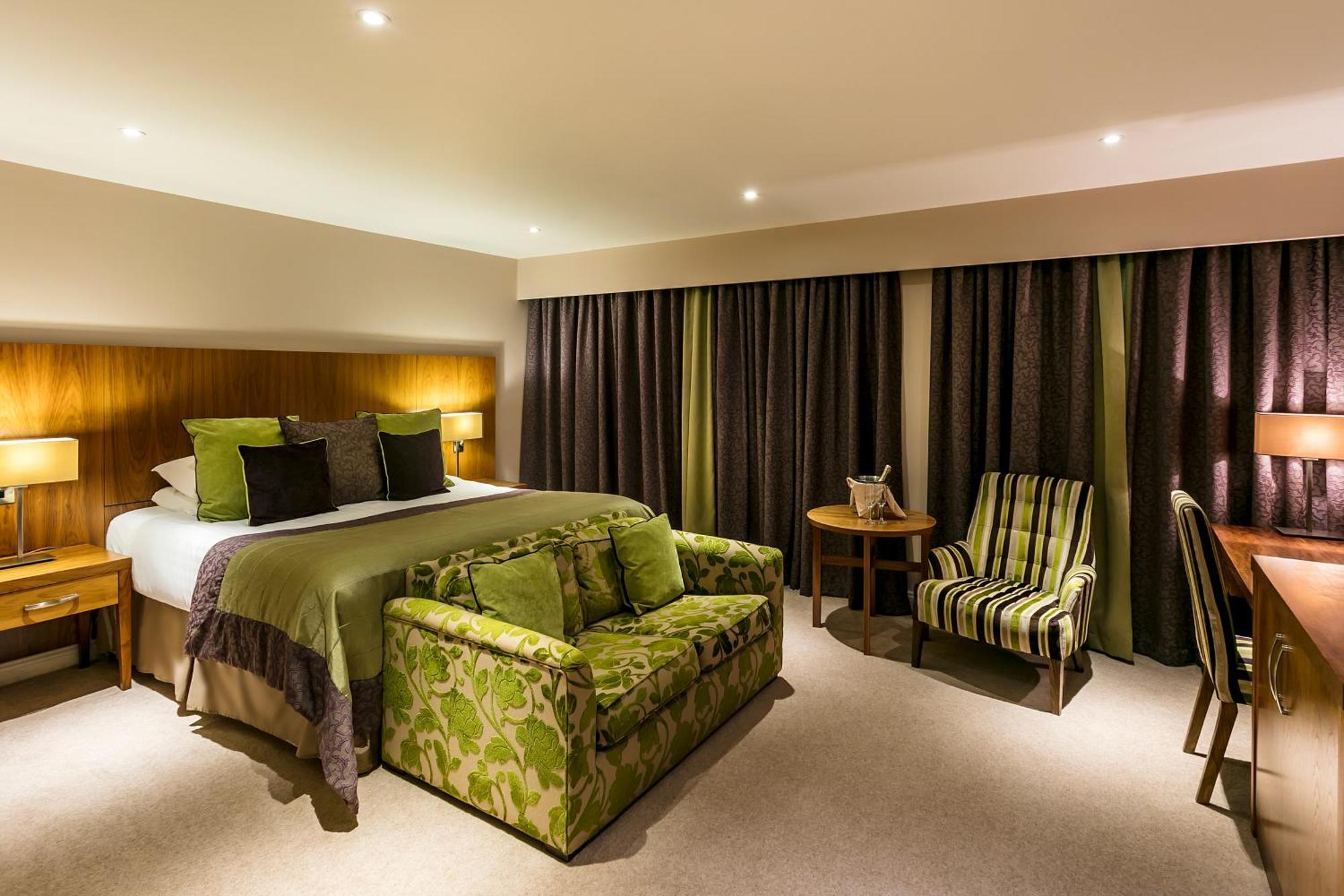 The Coniston Hotel Country Estate & Spa - Skipton Gargrave Eksteriør bilde