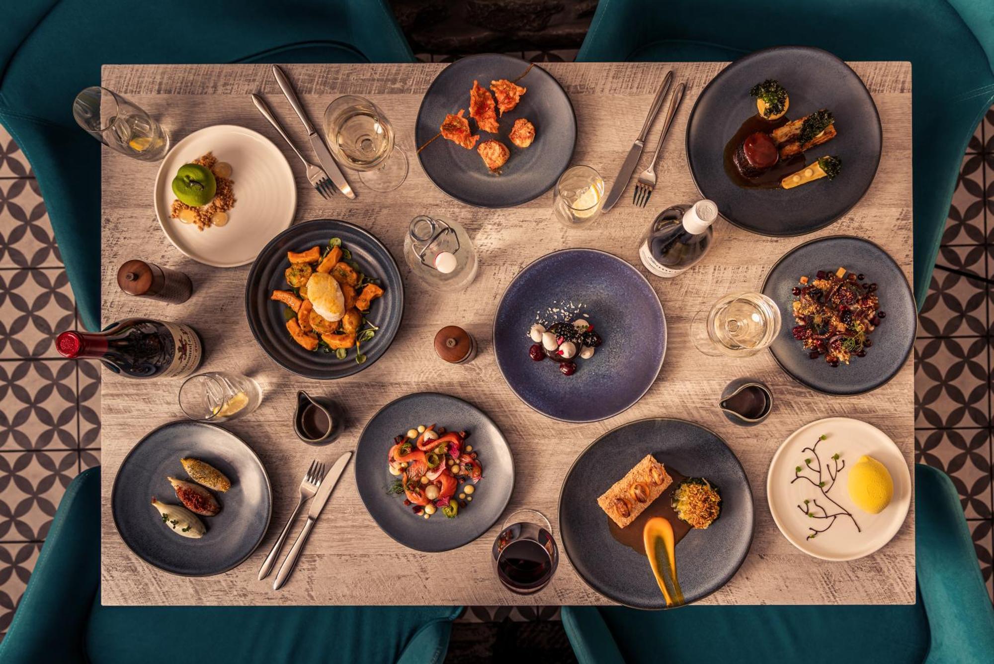 The Coniston Hotel Country Estate & Spa - Skipton Gargrave Eksteriør bilde