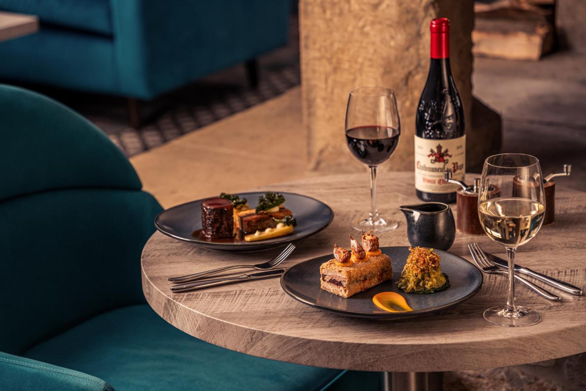 The Coniston Hotel Country Estate & Spa - Skipton Gargrave Eksteriør bilde