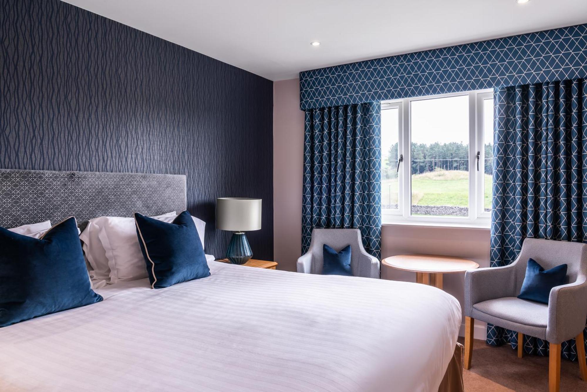The Coniston Hotel Country Estate & Spa - Skipton Gargrave Eksteriør bilde