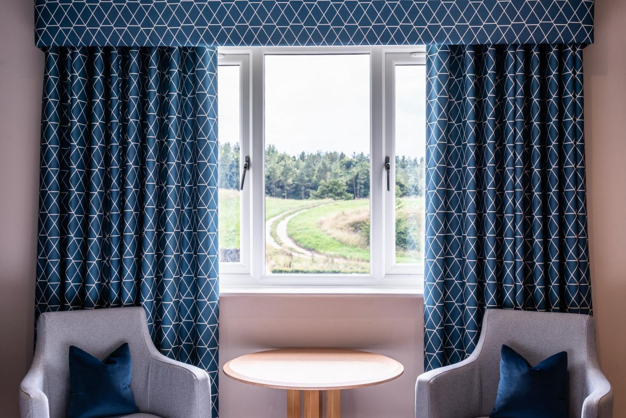 The Coniston Hotel Country Estate & Spa - Skipton Gargrave Eksteriør bilde