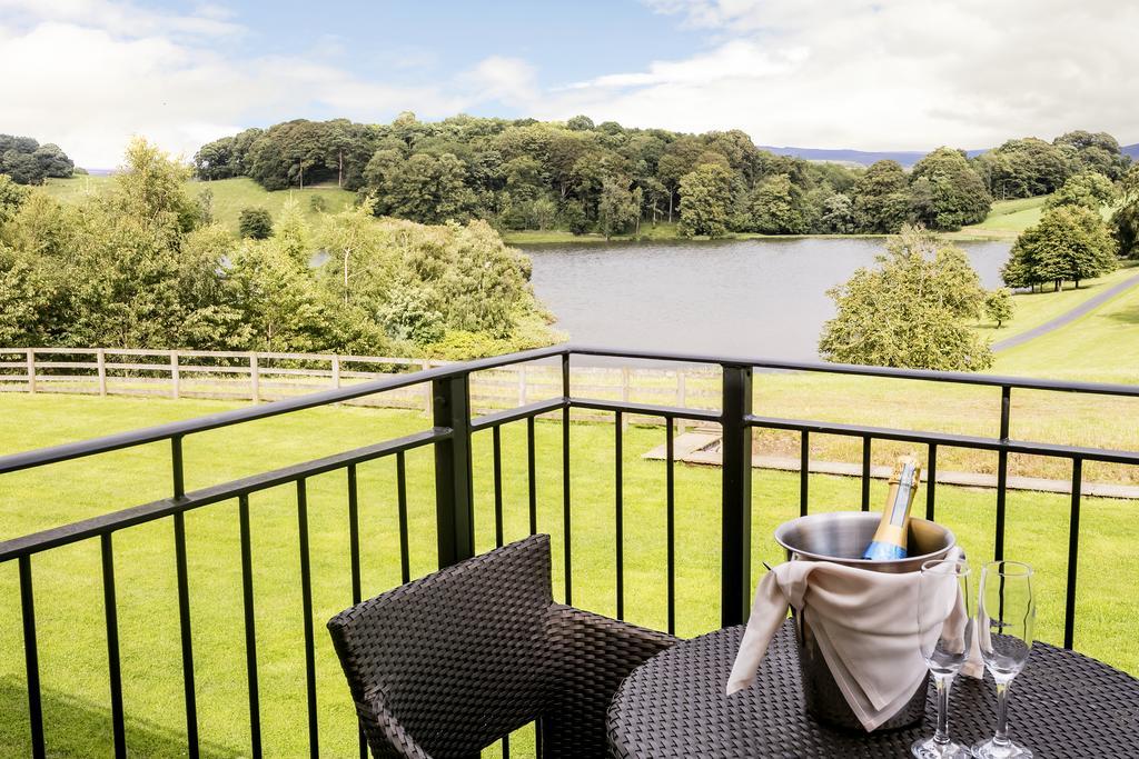 The Coniston Hotel Country Estate & Spa - Skipton Gargrave Eksteriør bilde
