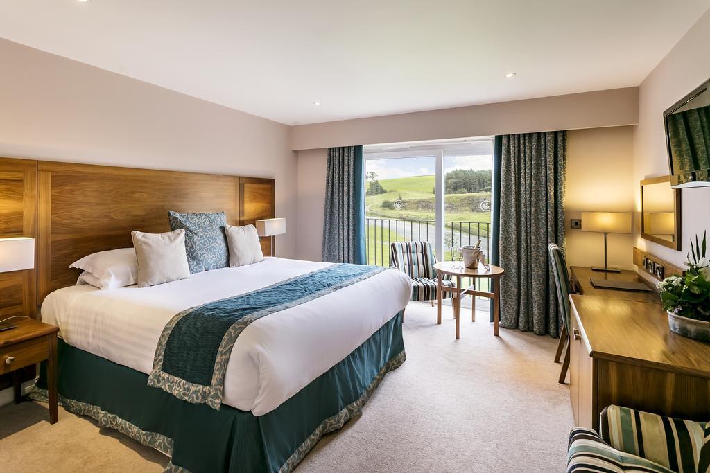 The Coniston Hotel Country Estate & Spa - Skipton Gargrave Eksteriør bilde