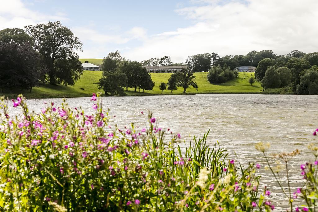 The Coniston Hotel Country Estate & Spa - Skipton Gargrave Eksteriør bilde