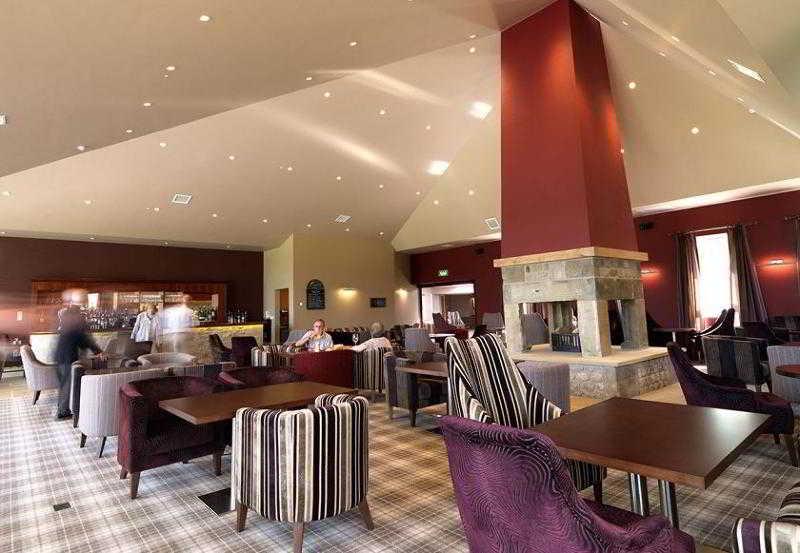 The Coniston Hotel Country Estate & Spa - Skipton Gargrave Eksteriør bilde